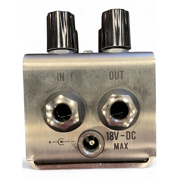 Used Jackson Audio BLOSSOM Effect Pedal