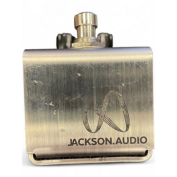 Used Jackson Audio BLOSSOM Effect Pedal