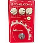 Used TC Helicon VoiceTone Mic Mechanic Vocal Processor thumbnail