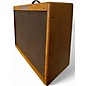 Used Fender 1957 Reissue Twin 40W 2x12 Tweed Tube Guitar Combo Amp
