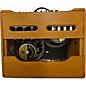 Used Fender 1957 Reissue Twin 40W 2x12 Tweed Tube Guitar Combo Amp