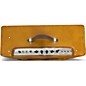 Used Fender 1957 Reissue Twin 40W 2x12 Tweed Tube Guitar Combo Amp