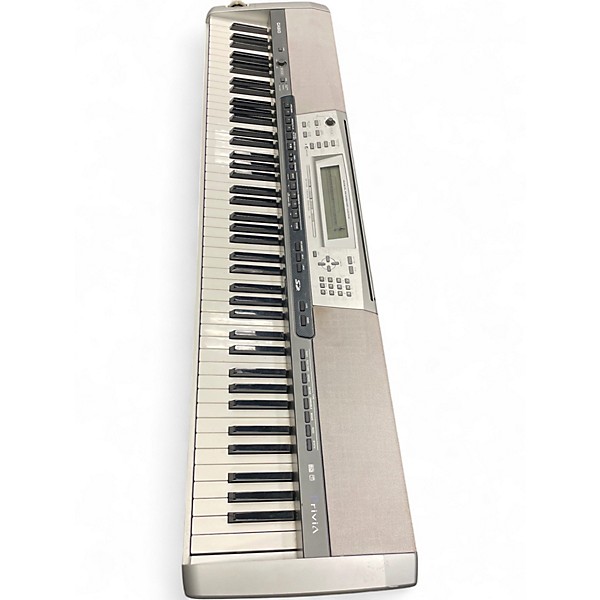 Used Casio Privia px-575r