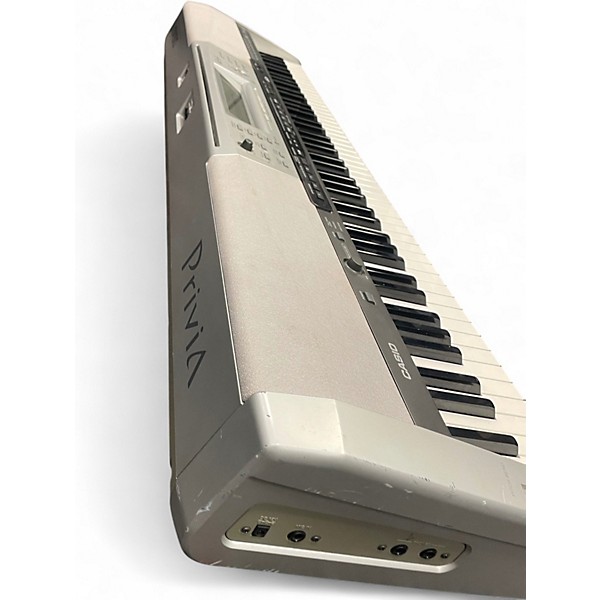 Used Casio Privia px-575r