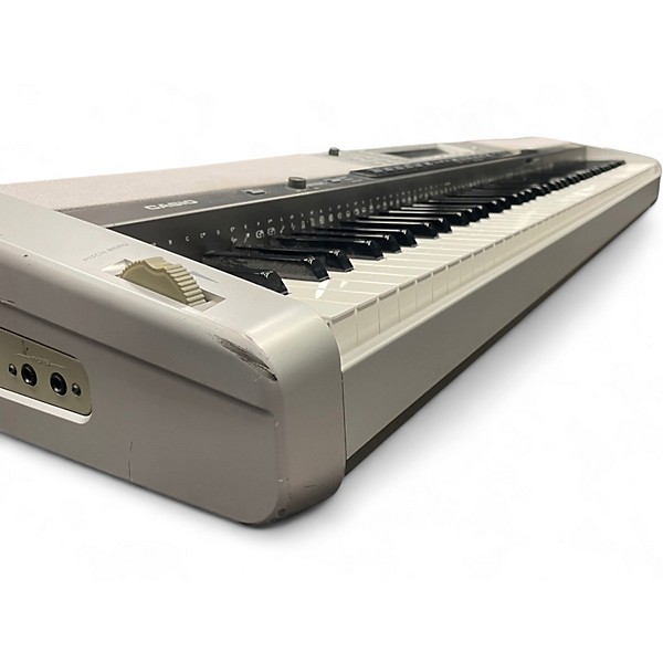 Used Casio Privia px-575r