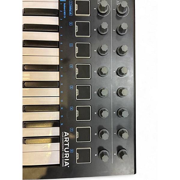Used Arturia  Minilab MKII