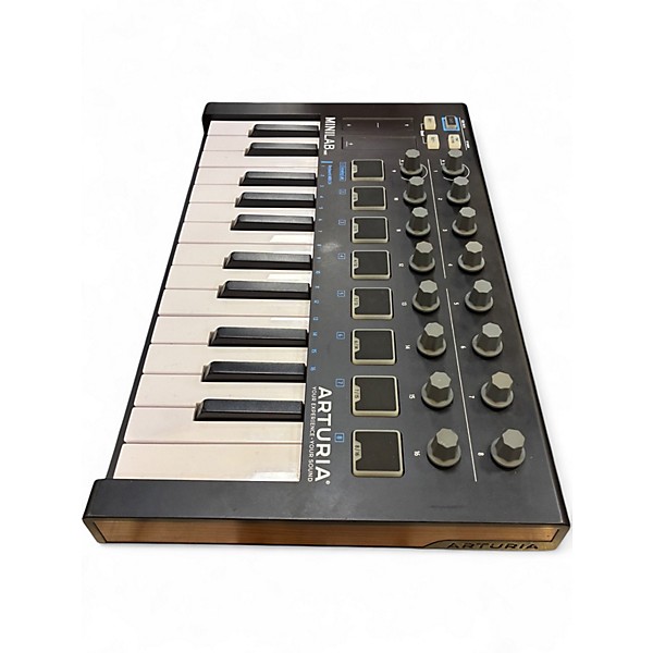 Used Arturia  Minilab MKII