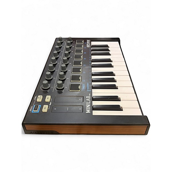 Used Arturia  Minilab MKII