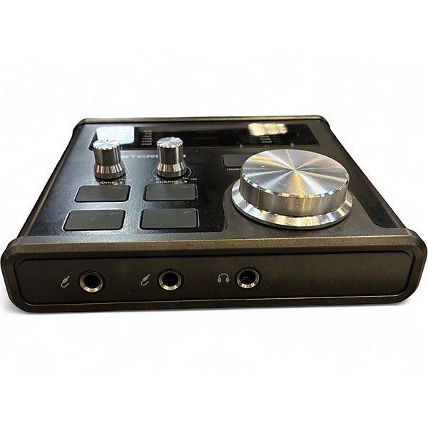 Used Sterling Audio Harmony H224 Audio Interface