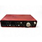 Used Focusrite Scarlett 2i4 Gen 2 Audio Interface thumbnail