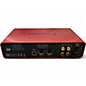 Used Focusrite Scarlett 2i4 Gen 2 Audio Interface