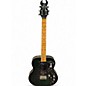 Used Burns London  STEER  GREEN BURST  Hollow Body Electric Guitar thumbnail