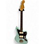 Used Squier Classic Vibe 60s Jazzmaster Daphne Blue Solid Body Electric Guitar thumbnail