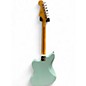 Used Squier Classic Vibe 60s Jazzmaster Daphne Blue Solid Body Electric Guitar