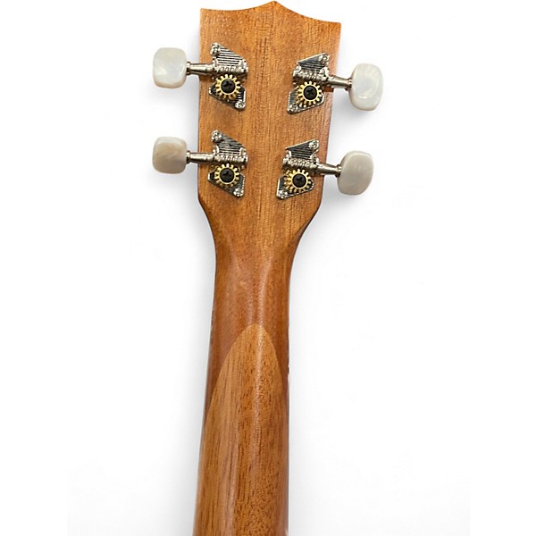 Used Kala KA15S Natural Ukulele