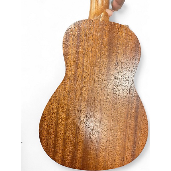 Used Kala KA15S Natural Ukulele