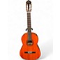 Used Hibari CLASSICAL Natural Classical Acoustic Guitar thumbnail