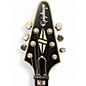 Used Epiphone PROPHECY V Black Solid Body Electric Guitar