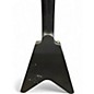 Used Epiphone PROPHECY V Black Solid Body Electric Guitar