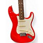 Used Fender 70TH ANNIVERSARY PLAYER STRAT Dakota Red Solid Body Electric Guitar