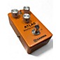 Used GAMMA ATLAS Effect Pedal