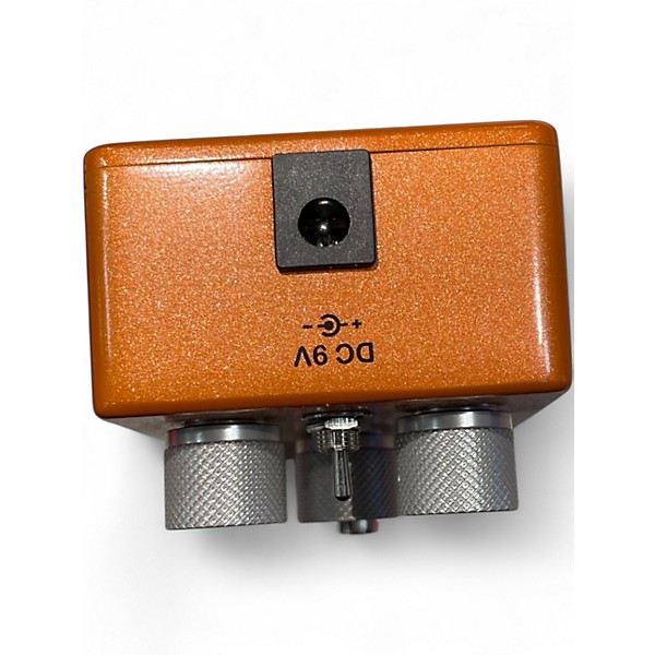 Used GAMMA ATLAS Effect Pedal