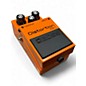Used BOSS DS1 Distortion Effect Pedal