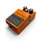 Used BOSS DS1 Distortion Effect Pedal