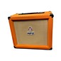 Used Orange Amplifiers Crush 35RT Guitar Combo Amp thumbnail