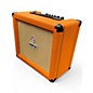 Used Orange Amplifiers Crush 35RT Guitar Combo Amp