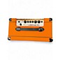 Used Orange Amplifiers Crush 35RT Guitar Combo Amp