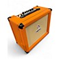 Used Orange Amplifiers Crush 35RT Guitar Combo Amp
