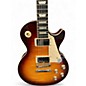 Used Gibson Les Paul Standard 1960S Neck BOURBON BURST Solid Body Electric Guitar