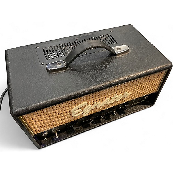 Used EVH 007-0926-000 100-Watt Head 4-Button Footswitch Footswitch