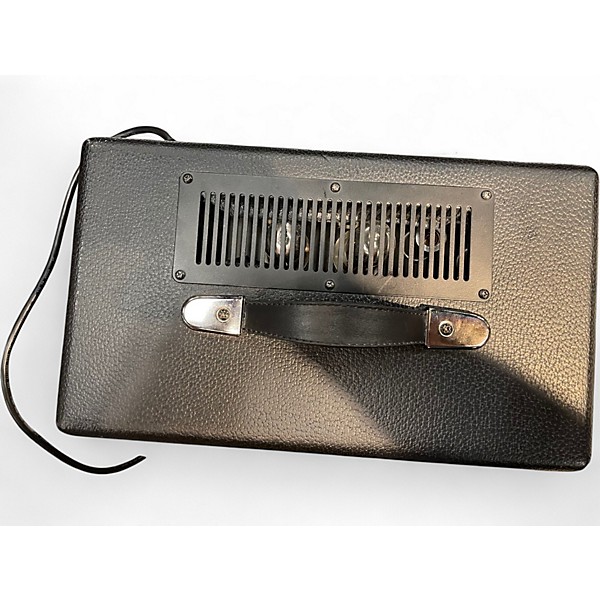 Used EVH 007-0926-000 100-Watt Head 4-Button Footswitch Footswitch