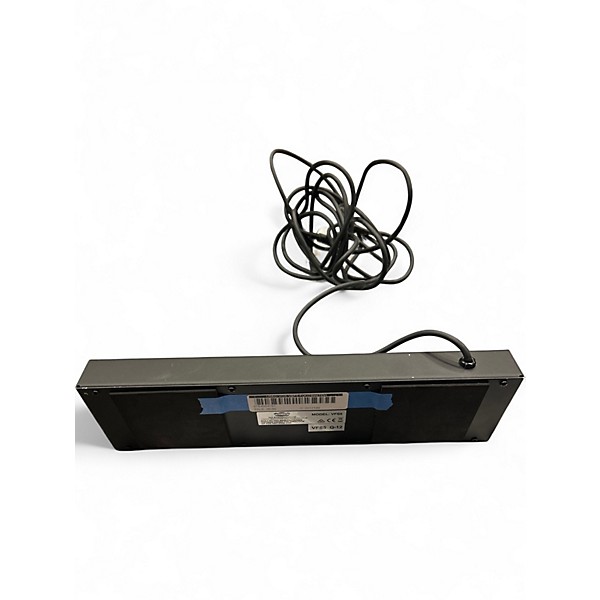 Used VOX vsf5 Footswitch