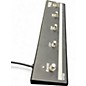 Used VOX vsf5 Footswitch