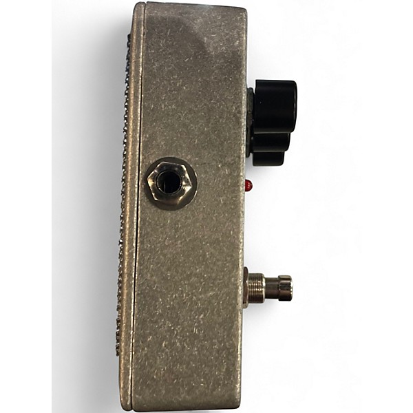 Used Electro-Harmonix Micro Q Tron Envelope Filter Effect Pedal