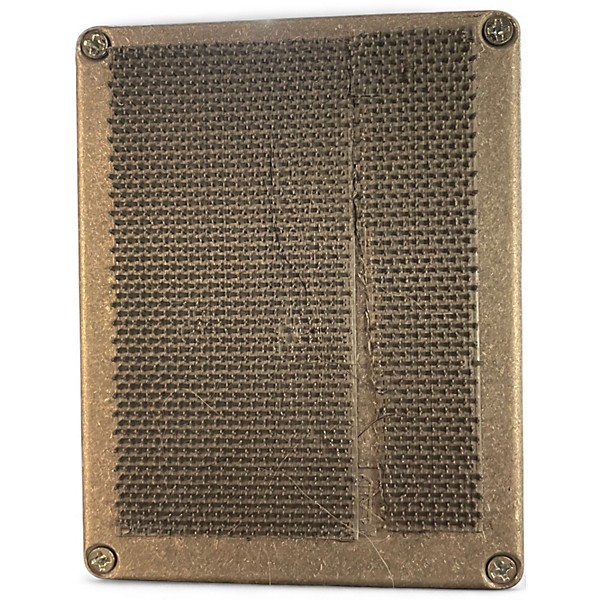 Used Electro-Harmonix Micro Q Tron Envelope Filter Effect Pedal