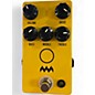 Used JHS Pedals Charlie Brown V4 Effect Pedal thumbnail