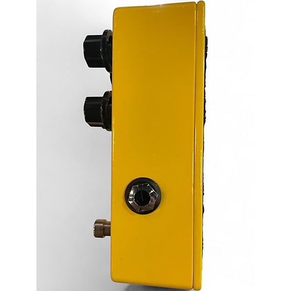 Used JHS Pedals Charlie Brown V4 Effect Pedal