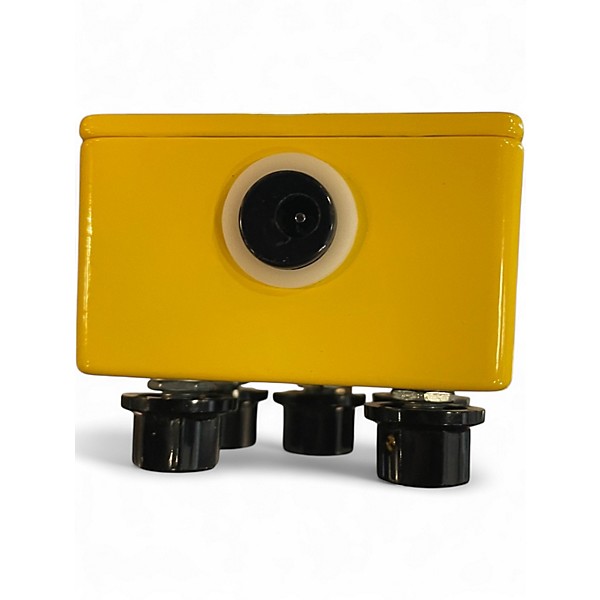 Used JHS Pedals Charlie Brown V4 Effect Pedal