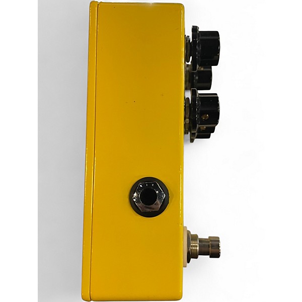 Used JHS Pedals Charlie Brown V4 Effect Pedal