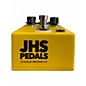 Used JHS Pedals Charlie Brown V4 Effect Pedal