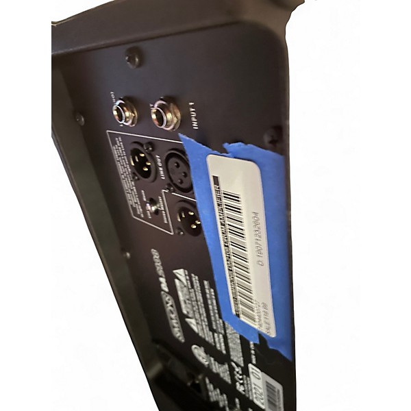 Used Simmons DA2108 Drum Amplifier