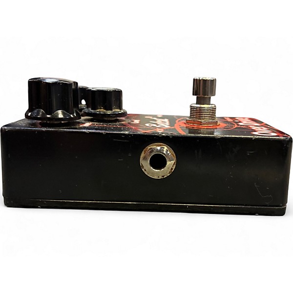 Used Belcat OVD-502 Effect Pedal