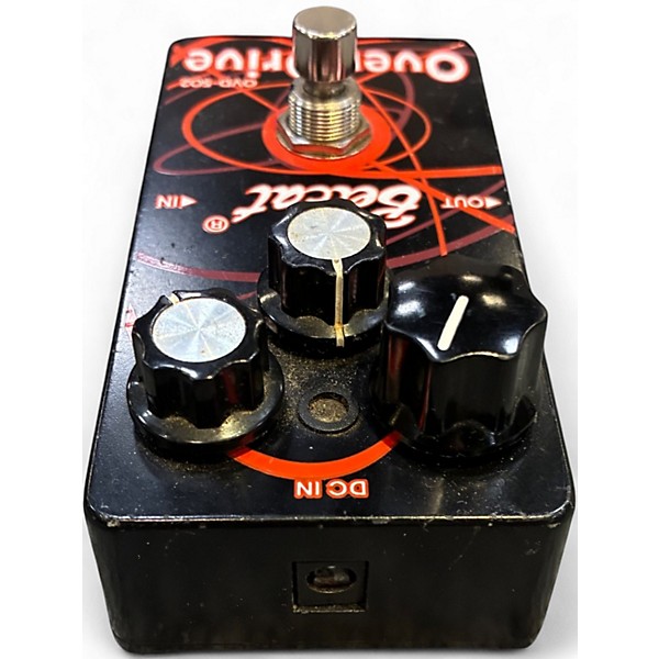 Used Belcat OVD-502 Effect Pedal