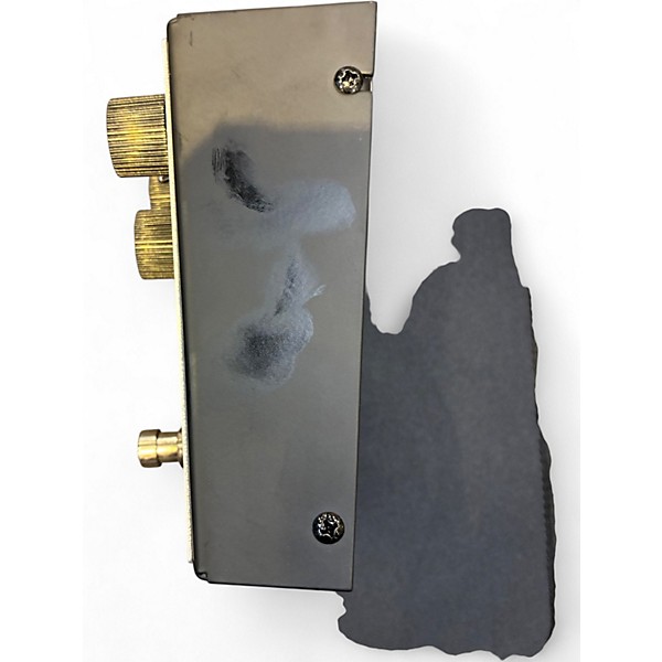 Used Maestro Ranger Overdrive Effect Pedal