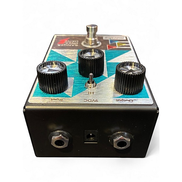 Used Maestro Ranger Overdrive Effect Pedal