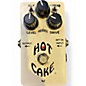Used Crowther Hot Cake Effect Pedal thumbnail